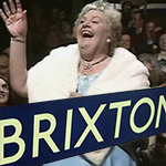 Mrs Mills Experience at the Brixton Albert London SW9 Thurs 18th April 2013