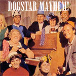 Mrs Mills Experience at the Brixton Dogstar London SW9 Sat 30th June 2012