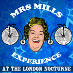 Mrs Mills Experience at the London Nocturne, Sat 9th June 2012